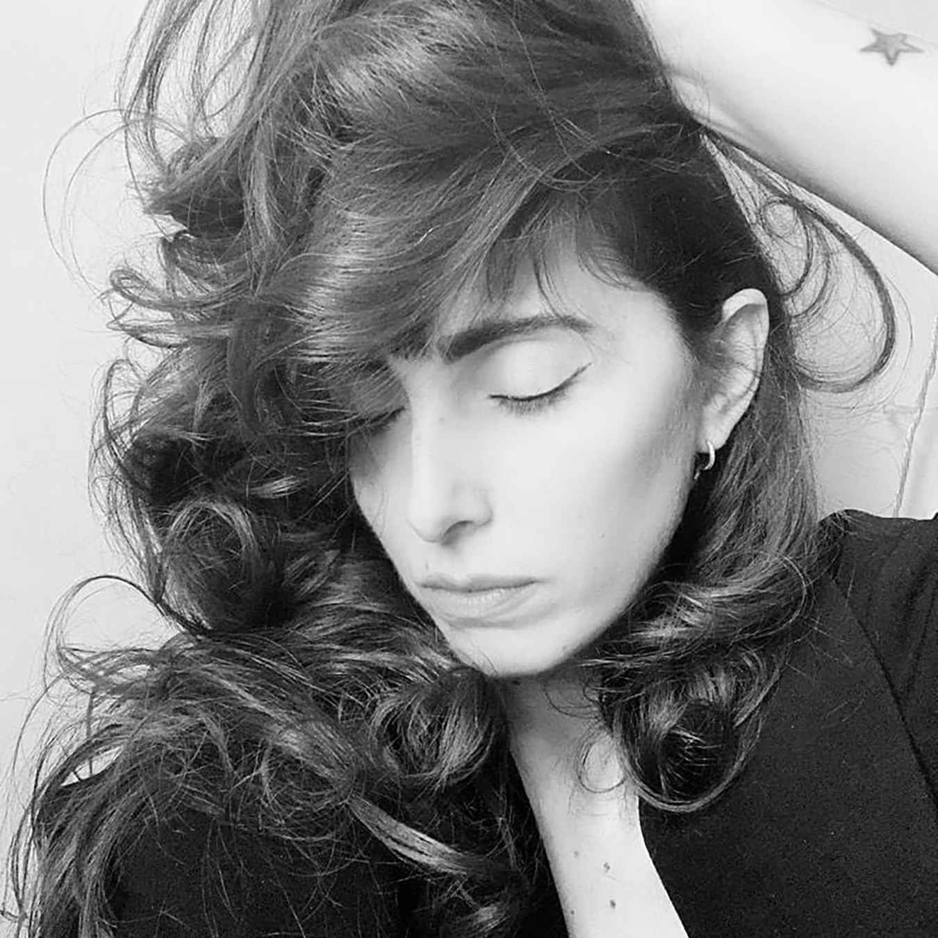 Italian Painter Artist