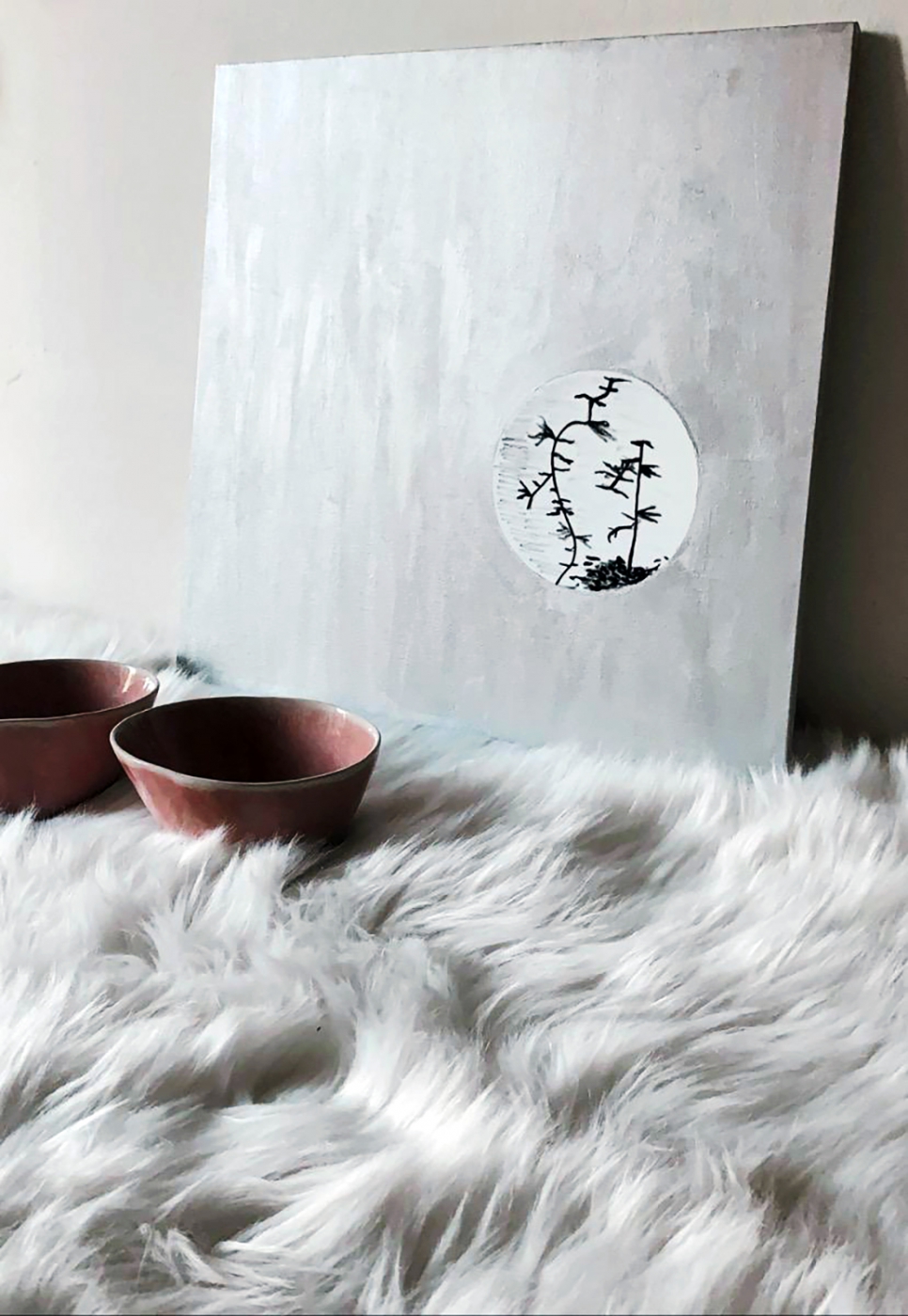 Original Paintings Collection Special View