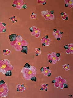 Original Painting Petite