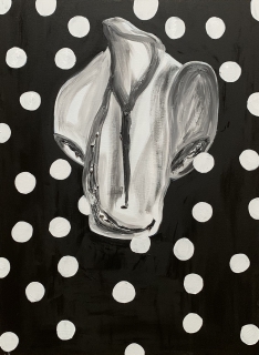 Original paintings collection Statues